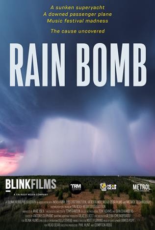 Rain Bomb