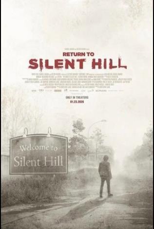 Return to Silent Hill