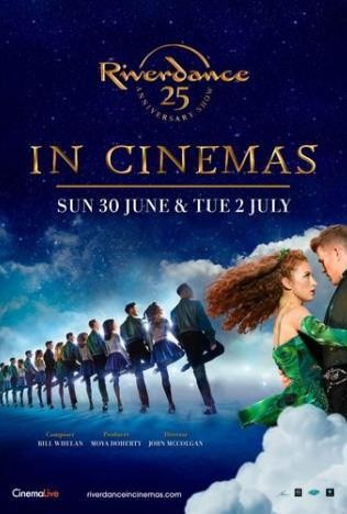 Riverdance - 25th Anniversary Show