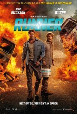 Runner