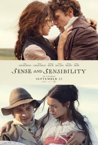 Sense and Sensibility