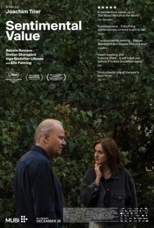 Sentimental Value