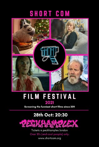 Short Com Film Festival 2021 Short Com Film Festival 2021
