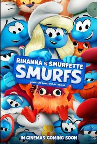 Smurfs