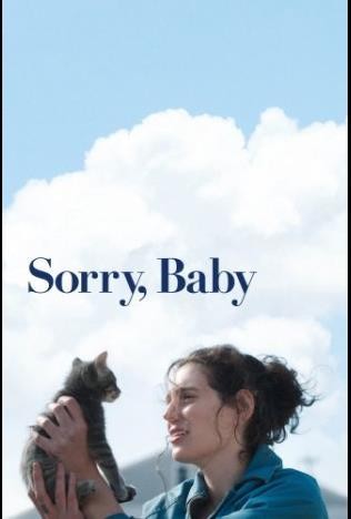 Sorry, Baby Sorry, Baby