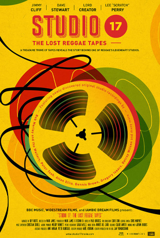 Studio 17: The Lost Reggae Tapes Studio 17: The Lost Reggae Tapes
