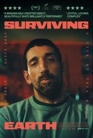 Surviving Earth