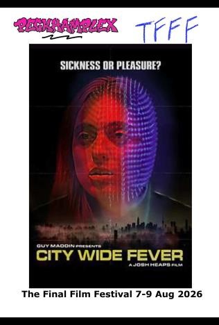 TFFF: City Wide Fever