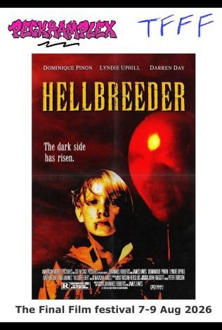 TFFF: Hellbreeder