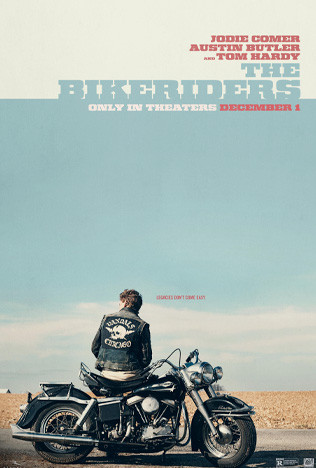 The Bikeriders The Bikeriders