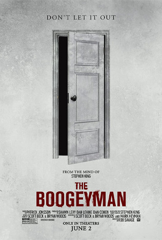 The Boogeyman The Boogeyman