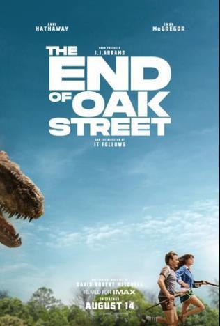 The End of Oak Street