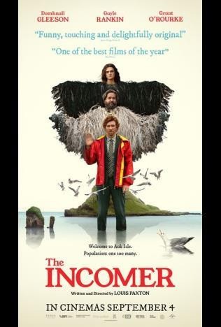 The Incomer