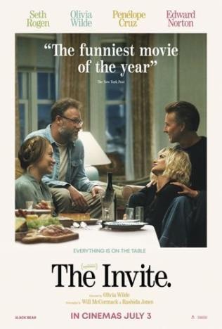 The Invite