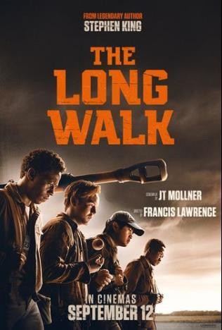The Long Walk The Long Walk