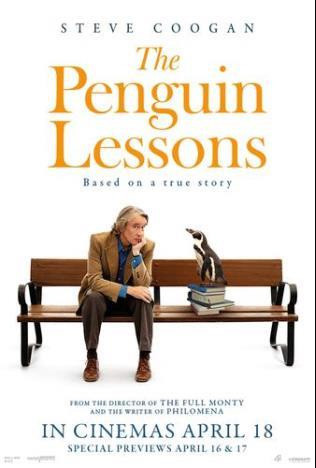 The Penguin Lessons The Penguin Lessons