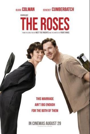 The Roses The Roses