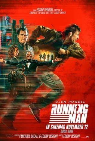 The Running Man