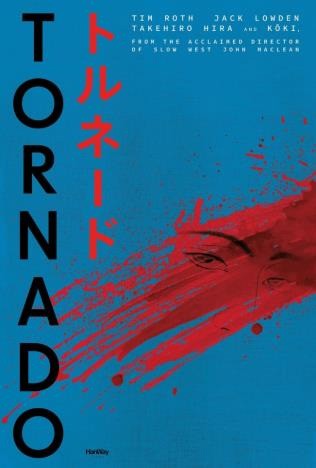 Tornado Tornado