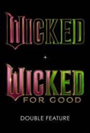 Wicked Double Bill