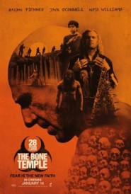 28 Years Later & The Bone Temple Double bill