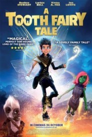 A Tooth Fairy Tale
