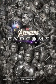 Avengers: Endgame Encore Avengers: Endgame Encore
