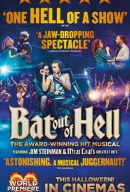 Bat Out of Hell - The Musical