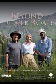 Beyond the Silk Road