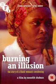 Burning An Illusion