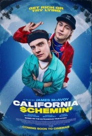 California Schemin' California Schemin'