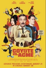 Coyote vs. Acme Coyote vs. Acme