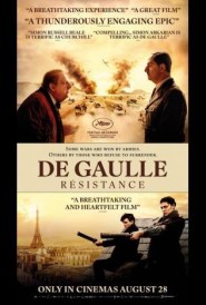 De Gaulle: Resistance