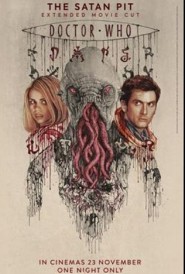 Doctor Who: The Satan Pit Doctor Who: The Satan Pit