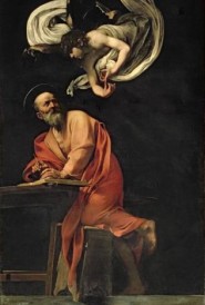 EXHIBITION ON SCREEN: Caravaggio