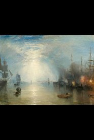 EXHIBITION ON SCREEN: Turner & Constable