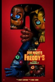 Five Nights at Freddy's 2