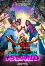 Forgotten Island Forgotten Island