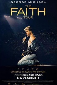 George Michael: The Faith Tour