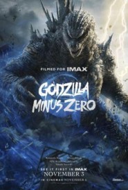 Godzilla Minus Zero Godzilla Minus Zero