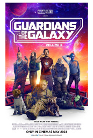 Guardians of the Galaxy Vol. 3