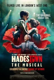 Hadestown: The Musical Hadestown: The Musical