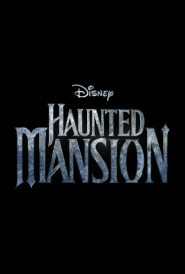 Haunted Mansion
