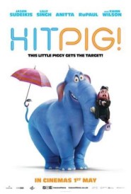 Hitpig! Hitpig!