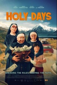 Holy Days Holy Days