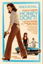 Honey Don’t!