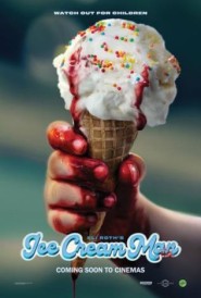 Ice Cream Man Ice Cream Man