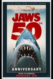 Jaws (50th Anniversary)