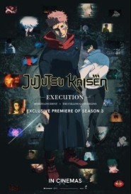 Jujutsu Kaisen: Execution