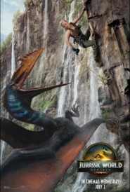 Jurassic World: Rebirth
